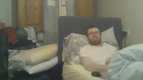 chris online show from 4, 12, 2025