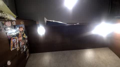 csmiffins online show from 19, 12, 2025