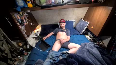 csmiffins online show from 18, 1, 2026