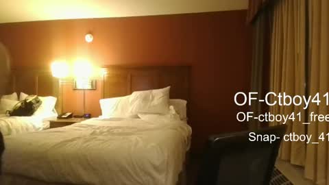 CTboy41 online show from 5, 4, 2026