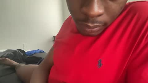 BlacTrojan OF online show from 10, 1, 2026