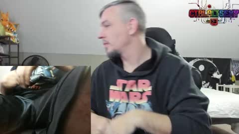 CtrlAltPixelTwitchUncutstudxxxManyvids online show from 22, 2, 2026