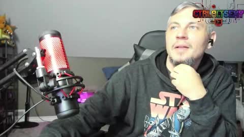 CtrlAltPixelTwitchUncutstudxxxManyvids online show from 26, 2, 2026