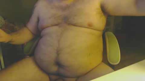 Snapshot of cubofvenus chatting on 21, 10, 2025  venus cub  online show from 21, 10, 2025