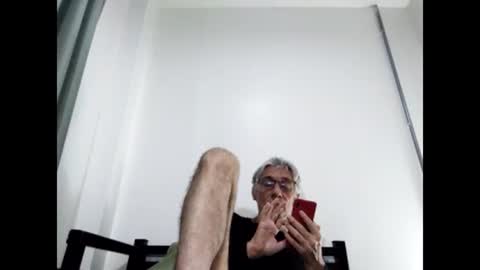 BIG UNCUT HARD COCK online show from 11, 3, 2025