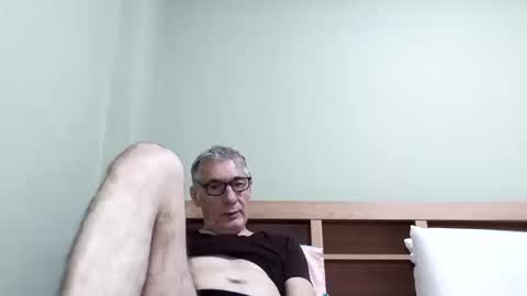 BIG UNCUT HARD COCK online show from 18, 12, 2025