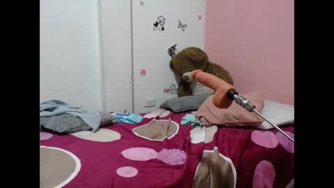 Snapshot of cucha_sexy_hard_69 chatting on 1, 11, 2025 cucha_sexy_hard_69 online show from 1, 11, 2025