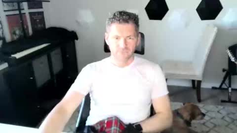 cuck_uu online show from 25, 9, 2025