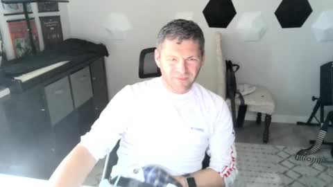 cuck_uu online show from 4, 10, 2025