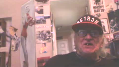 cuckingfunt online show from 21, 12, 2024