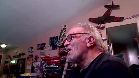 cuckingfunt online show from 19, 9, 2025