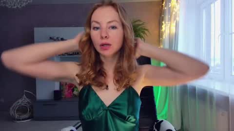 Alexia online show from 15, 12, 2024