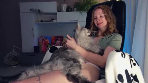 Alexia online show from 19, 12, 2024