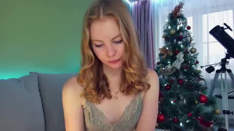Alexia online show from 2, 1, 2025