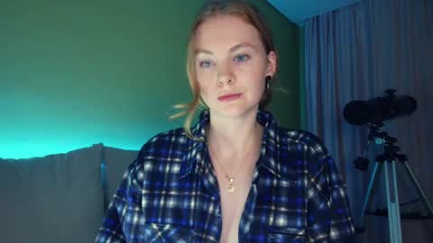Alexia online show from 15, 1, 2025
