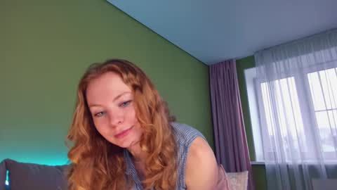 Alexia online show from 1, 2, 2025