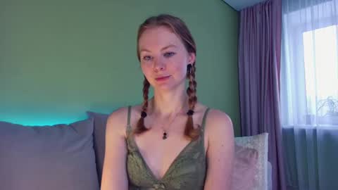 Alexia online show from 4, 2, 2025