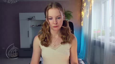 Alexia online show from 2, 3, 2025