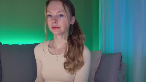 Alexia online show from 18, 1, 2026