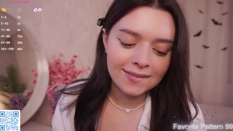 Ellie online show from 20, 11, 2025