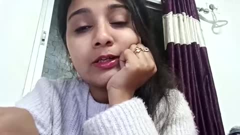 cuddlemuffins online show from 22, 12, 2025