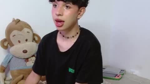 Cuddly online show from 16, 10, 2025