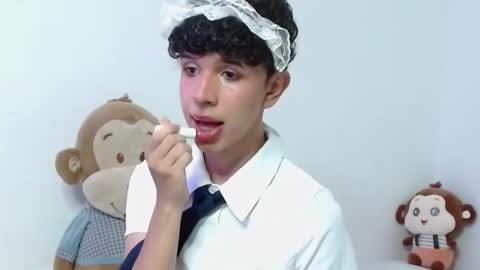 Cuddly online show from 19, 10, 2025