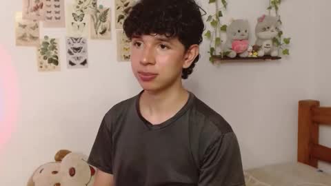 Cuddly online show from 18, 3, 2026