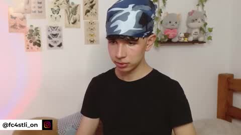 Cuddly online show from 20, 3, 2026