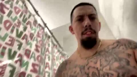 cuete2100 online show from 21, 11, 2025