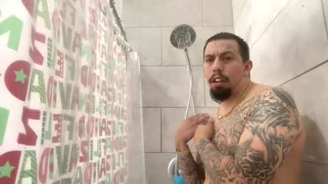 cuete2100 online show from 3, 12, 2025