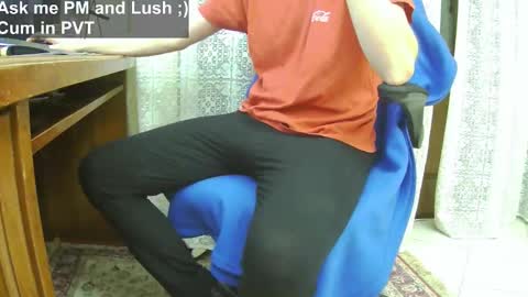 Leo online show from 14, 11, 2025