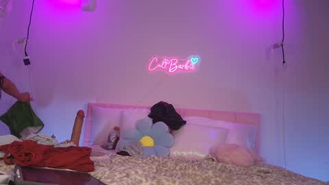 Cult Barbie online show from 12, 12, 2024