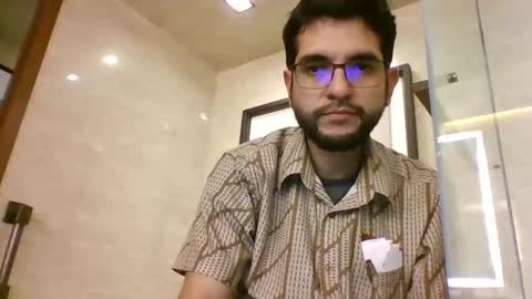 culturalclash1985 online show from 23, 11, 2025