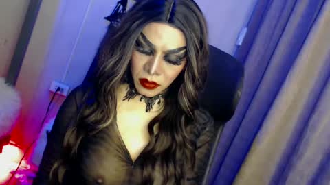 CUMMELA SLUTI online show from 11, 3, 2025