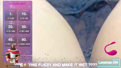 im KIM new girl to spoil online show from 10, 9, 2025
