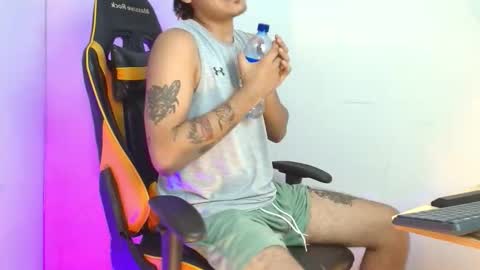 DAVID online show from 5, 2, 2026