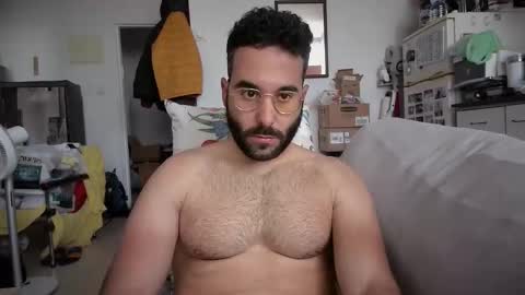 Snapshot of cuman15 chatting on 18, 1, 2026 Cuman online show from 18, 1, 2026