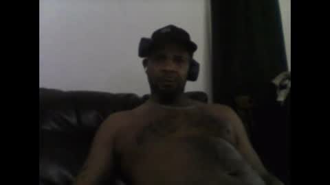 Cum-In Attraction online show from 26, 1, 2025