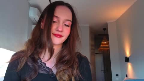 fansly -  lilyband online show from 15, 12, 2025