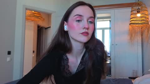 fansly -  lilyband online show from 17, 12, 2025