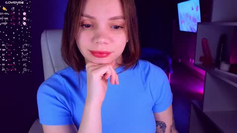 Eva online show from 8, 12, 2024