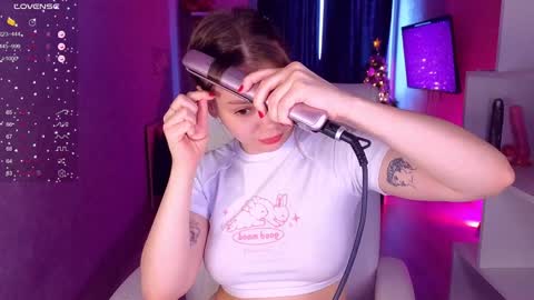 Eva online show from 7, 1, 2025