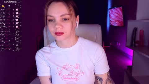 Eva online show from 18, 1, 2025