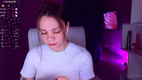 Eva online show from 19, 1, 2025