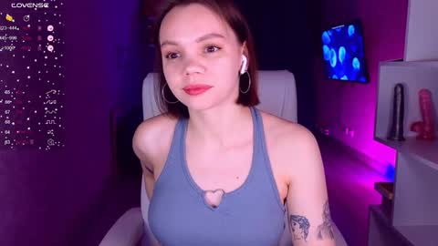 Eva online show from 25, 1, 2025