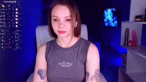 Eva online show from 4, 2, 2025