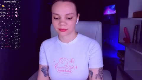Eva online show from 10, 2, 2025