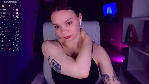 Eva online show from 18, 2, 2025