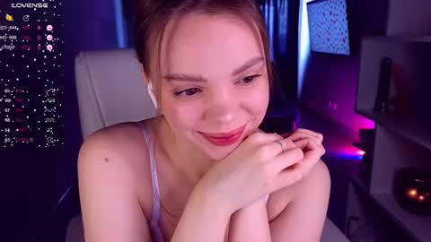 Eva online show from 21, 2, 2025